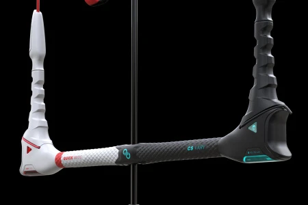 Планка управления Eleveight CS+ Vary Bar V5 2026