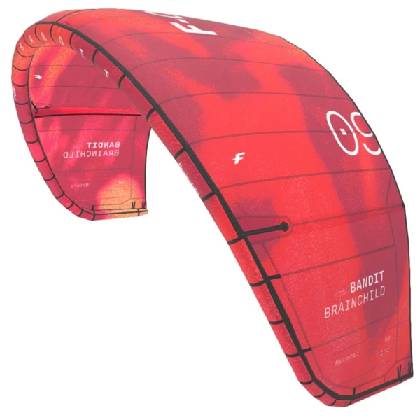 Кайт F-One Bandit  Brainchild V2 2025