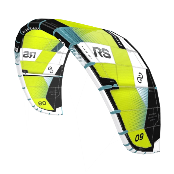 Кайт Eleveight RS V9 2026