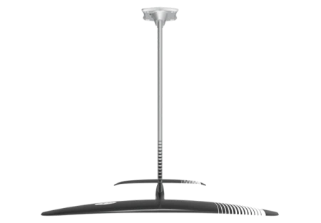 Cabrinha Fusion Alloy Base Kit 2021