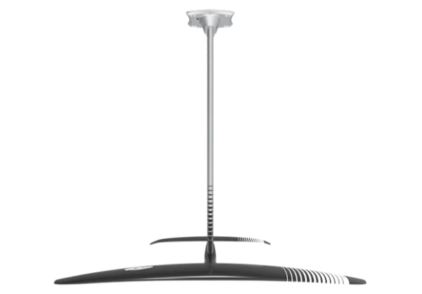 Cabrinha Fusion Alloy Base Kit 2021