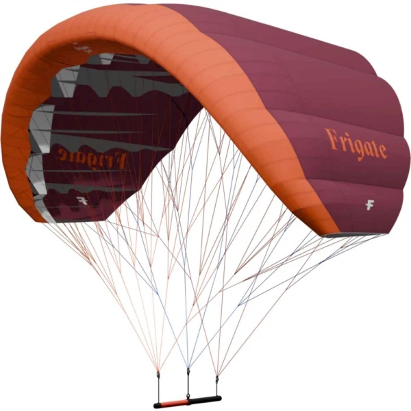 Паравинг F-One Frigate 2025