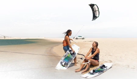 Кайтборд Core Fusion 6