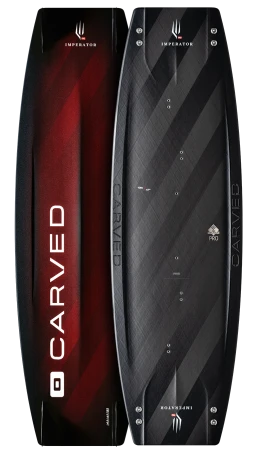 Кайтборд Carved Imperator Pro
