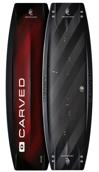 Кайтборд Carved Imperator Pro