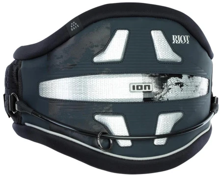 Трапеция для кайта Ion Riot 9 Black 2021