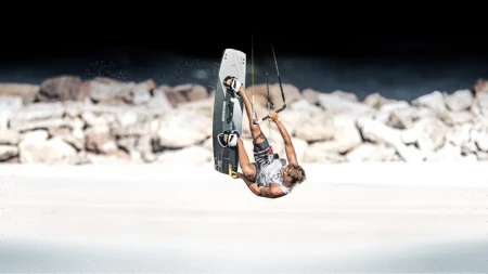 Кайтборд Core Choiсe 5