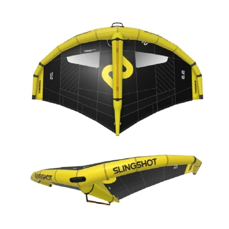 Винг SlingWing NXT V2 2026