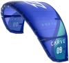 Гибридный кайт North Carve 2021