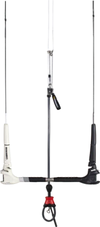 Планка управления Cabrinha Overdrive Quickloop Trimlite 2021