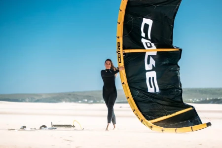 Кайт Core Pace Pro