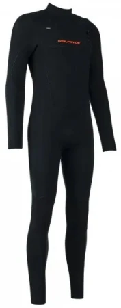 Гидрокостюм Neilpryde Rise Fullsuit FZ 5/4/3/ C1 Black 2023