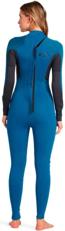 Гидрокостюм Billabong 504 Launch BZ GBS Pacific