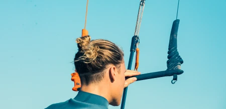 Планка управления F-One Linx Bar 2022