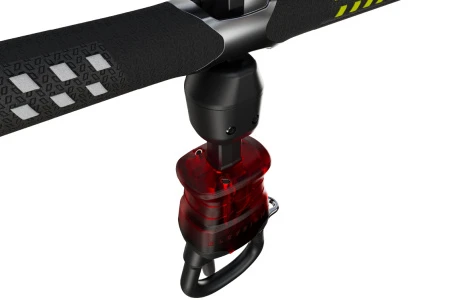 Планка управления Eleveight CS Auto Bar V2 2026