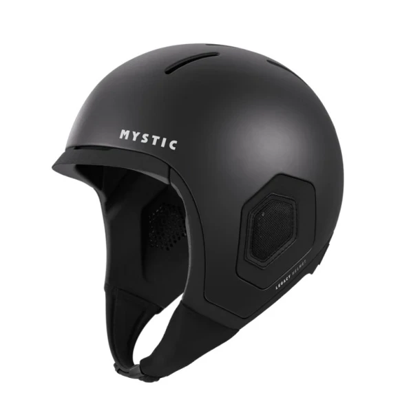 Шлем для водных видов спорта Mystic Legacy Helmet Black