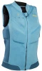 Спасжилет для кайта Ion Ivy Vest FZ Women Blue 2020