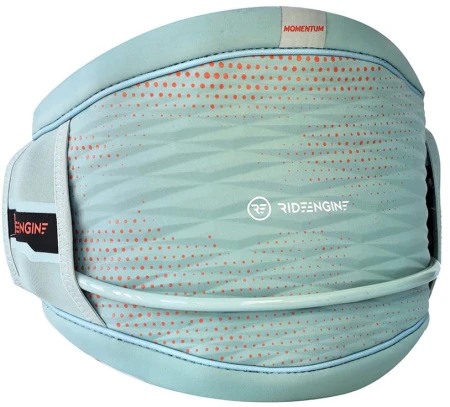 Трапеция для кайта Ride Engine Momentum V2 Ice Blue 2022