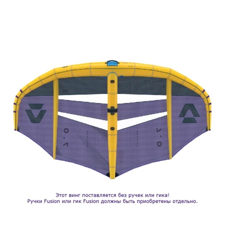 Винг Duotone Wing Ventis FS D/LAB 2025