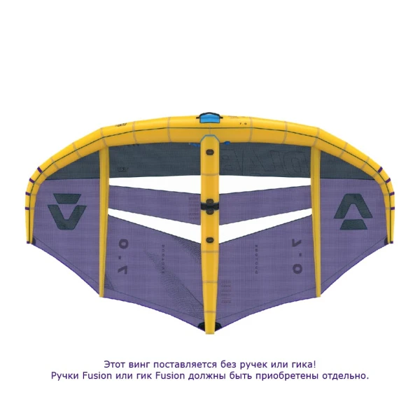 Винг Duotone Wing Ventis FS D/LAB 2025