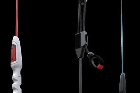 Планка управления Eleveight CS+ Vary Bar V5 2026