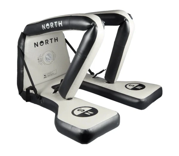 Надувная стартовая платформа North Dockstarter 