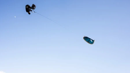 Кайт Eleveight XS PRO V1 2026