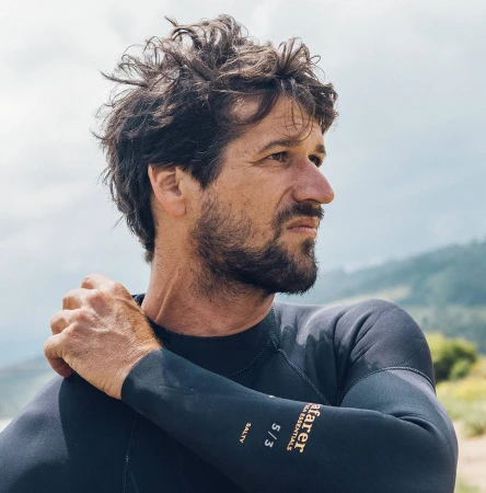 Гидрокостюм Manera Seafarer Steamer BZ 5.3 mm 2022