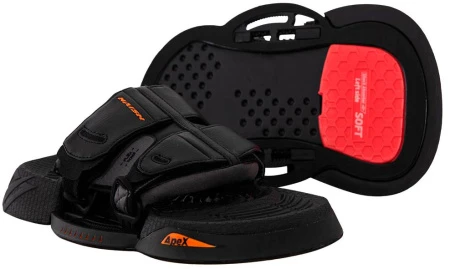 Крепления для кайтборда Naish Apex Bindings 2021