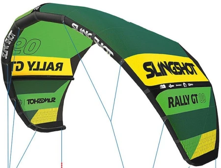 Дельта кайт Slingshot Rally GT 2020