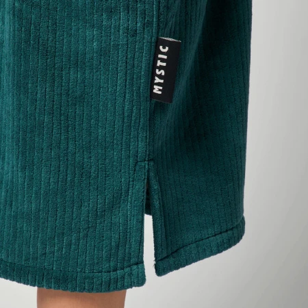 Пончо Mystic Poncho Сorduroy