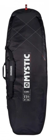 Mystic Majestic Stubby 2021