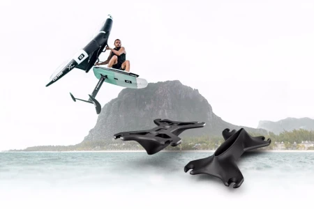 Вингфоил Core Spectrum