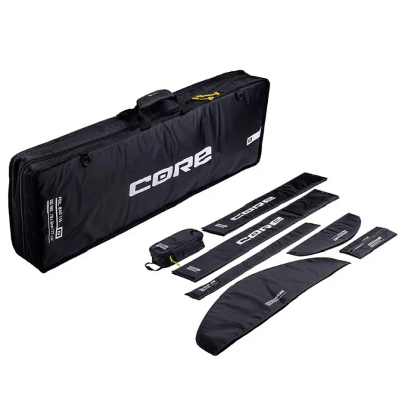 Сумка и защитные чехлы для вингфойла Wingfoil Bag & Cover Set