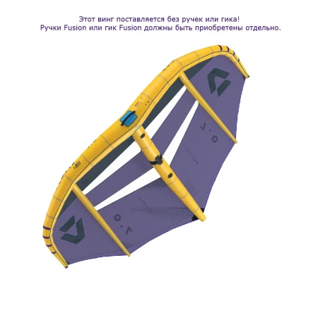 Винг Duotone Wing Ventis FS D/LAB 2025