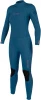 Гидрокостюм Neilpryde Spark Fullsuit 3/2 BZ C2 Petrol Blue/Coral 2021
