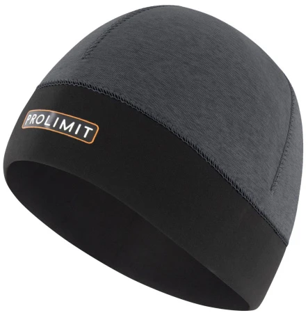 Prolimit Beanie Polar Thermal Rebound Cold Steel/Black 2024 L