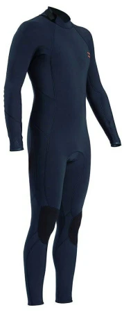 Гидрокостюм Billabong 302 Absolute BZ FL Slate Blue 2021