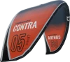 Гибридный кайт Cabrinha Contra 1 Strut 2021