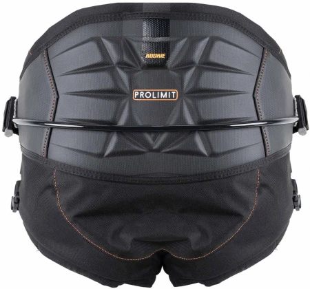 Трапеция для кайта Prolimit Kite Rookie Seat Grey/Orange