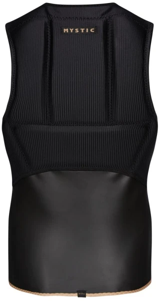 Спасжилет для кайта Mystic Gem Impact Vest Kite Black 