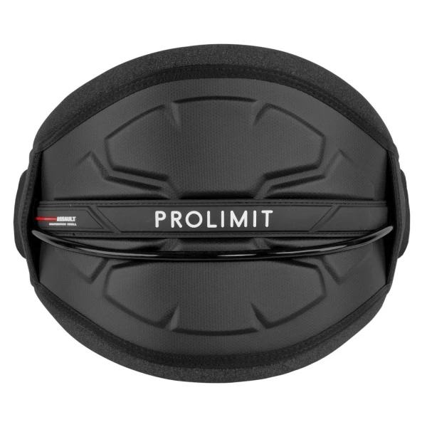 Трапеция для кайта Prolimit Assault Black 2023