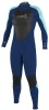 Гидрокостюм Oneill WMN Epic 5x4 mm BZ Navy Aqua 2020