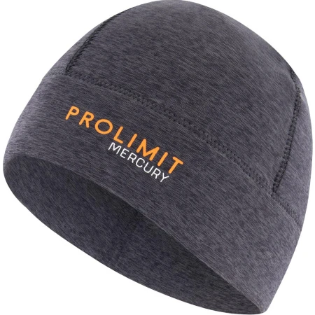 Prolimit Neo Beanie Mercury Black/Orange 2021