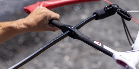 Планка управления Reedin Kites Dreamstick X 2022