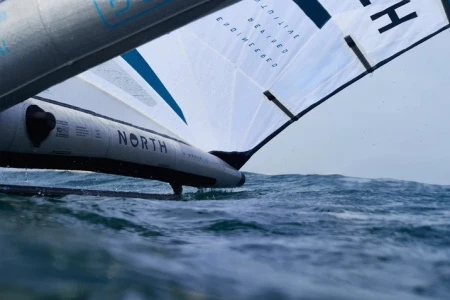 Винг North Mode Pro 2026