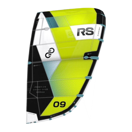 Кайт Eleveight RS V9 2026
