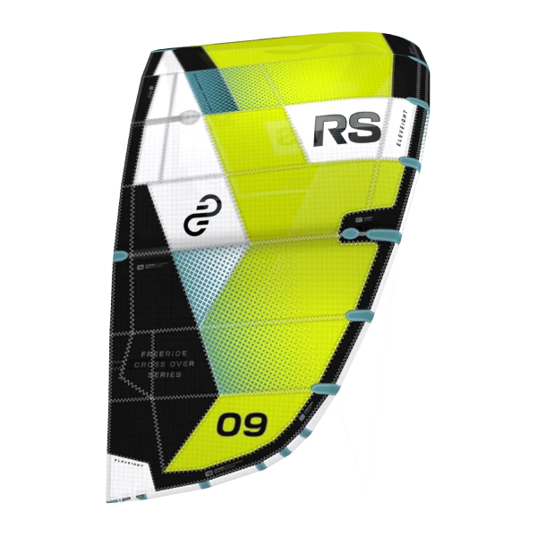 Кайт Eleveight RS V9 2026