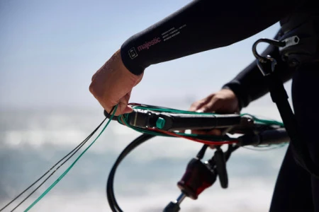 Планка управления North Navigator Control System 2025