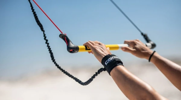 Пилотажный кайт Core Xperience Trainer Kite 2.0